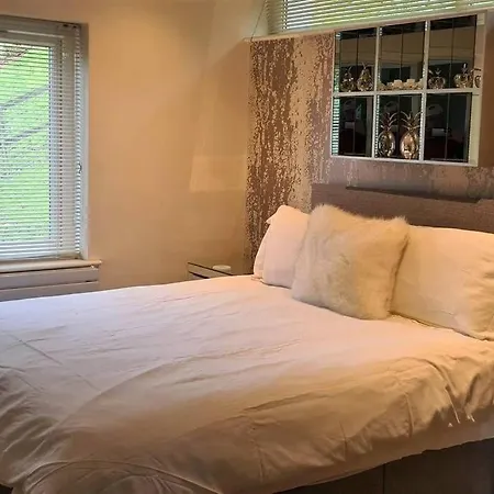 Brantlea Detached 4 Bed Home, Hot Tub, View, Parking, Pet Friendly 度假居