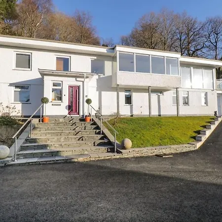 度假居 Brantlea Detached 4 Bed Home, Hot Tub, View, Parking, Pet Friendly