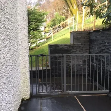 Feriehus Brantlea Detached 4 Bed Home, Hot Tub, View, Parking, Pet Friendly *