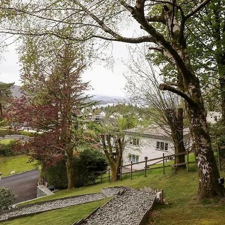 Feriehus Brantlea Detached 4 Bed Home, Hot Tub, View, Parking, Pet Friendly *