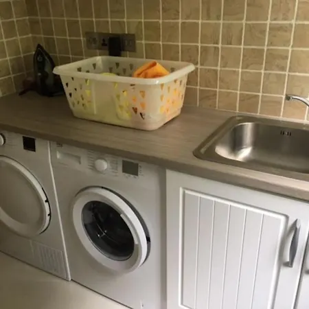 Brantlea Detached 4 Bed Home, Hot Tub, View, Parking, Pet Friendly Vakantiehuis *