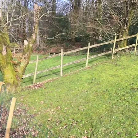 Holiday home Brantlea Detached 4 Bed Home, Hot Tub, View, Parking, Pet Friendly