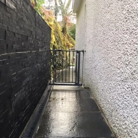 Brantlea Detached 4 Bed Home, Hot Tub, View, Parking, Pet Friendly